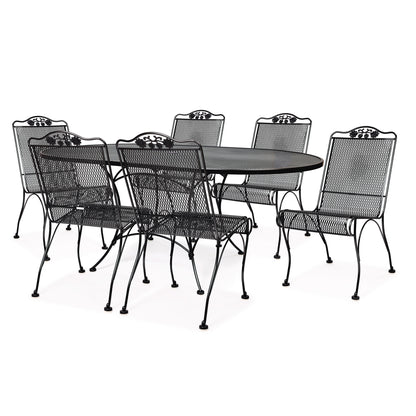 
                  Briarwood 7 Piece Dining Set - Image 46
                