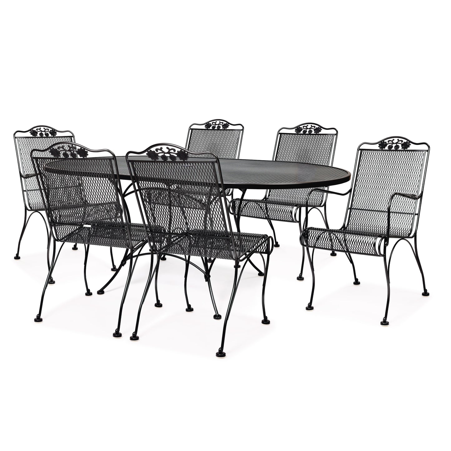 Briarwood 7 Piece Dining Set, image 45