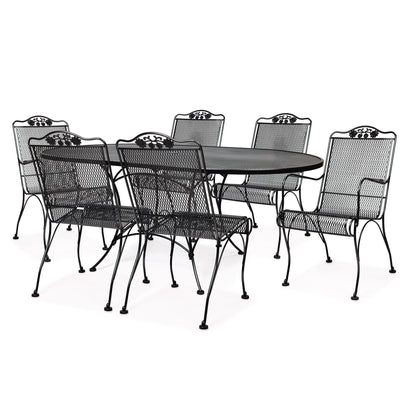 
                  Briarwood 7 Piece Dining Set - Image 45
                