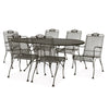 Briarwood 7 Piece Dining Set