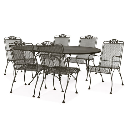 
                  Briarwood 7 Piece Dining Set - Image 48
                