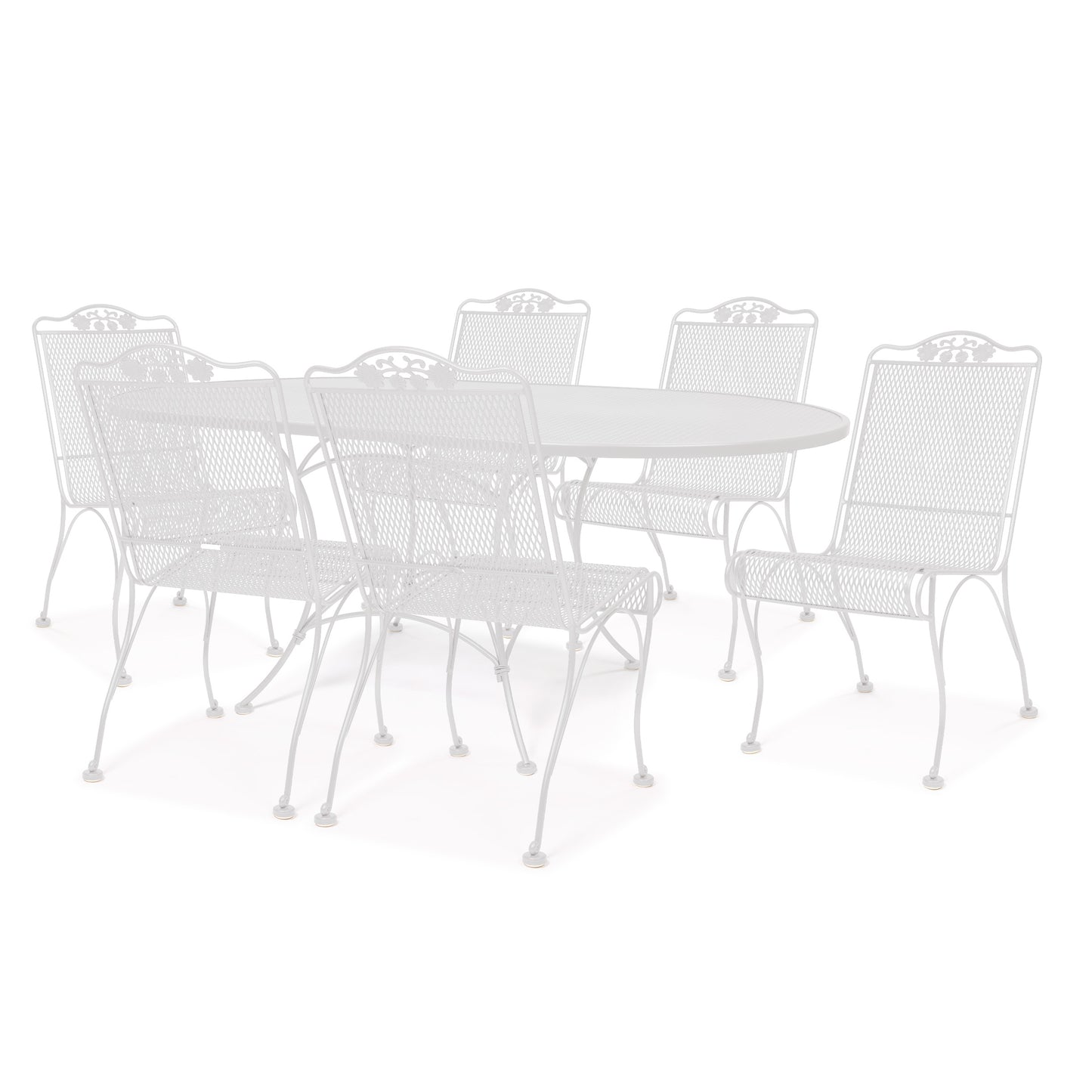Briarwood 7 Piece Dining Set, image 73