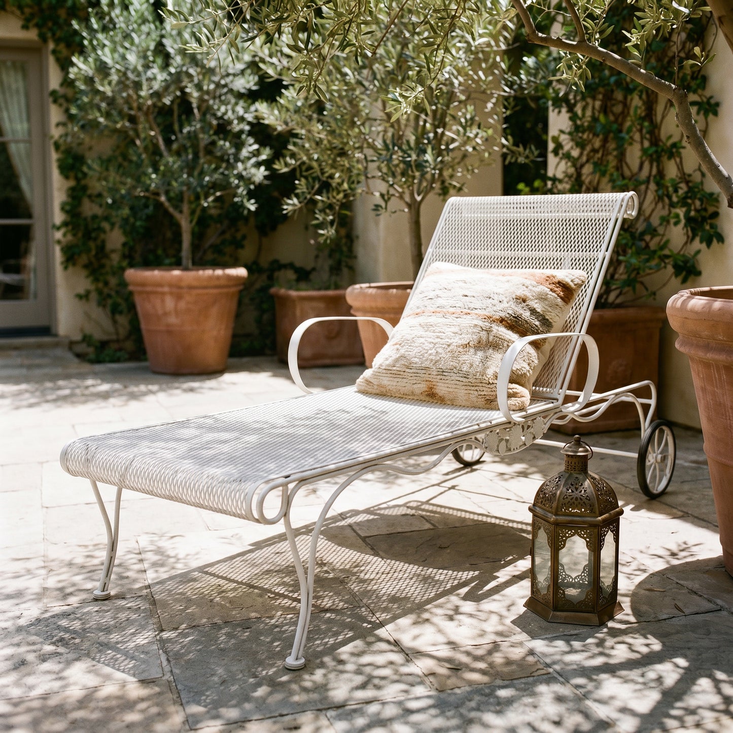 Briarwood Chaise Lounge, image 4