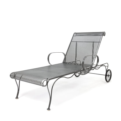 
                  Briarwood Chaise Lounge - Image 9
                