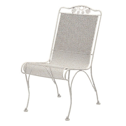 
                  Briarwood Armless Dining Chair Graphite 950b46a5 43e2 4f5b b812 390e10ed4d36 - Image 5
                