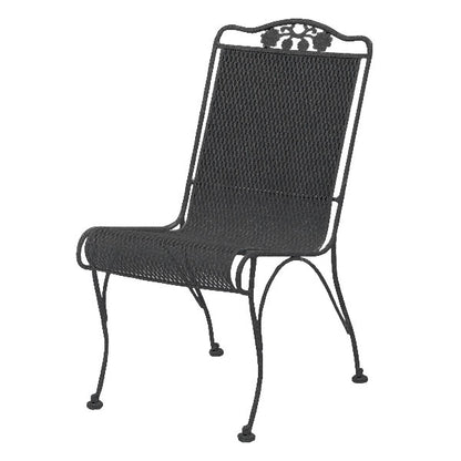 
                  Briarwood Armless Dining Chair Textured Black 8b5a88d4 5adc 47ac 8f49 5635f7150a36 - Image 10
                