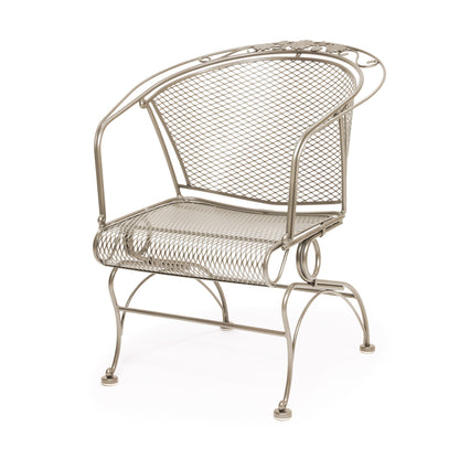 
                  Briarwood Barrel Back Coil Spring Chair Sand Finish - Image 18
                