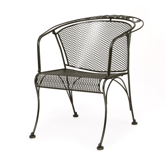 Briarwood Barrel Back Dining Chair