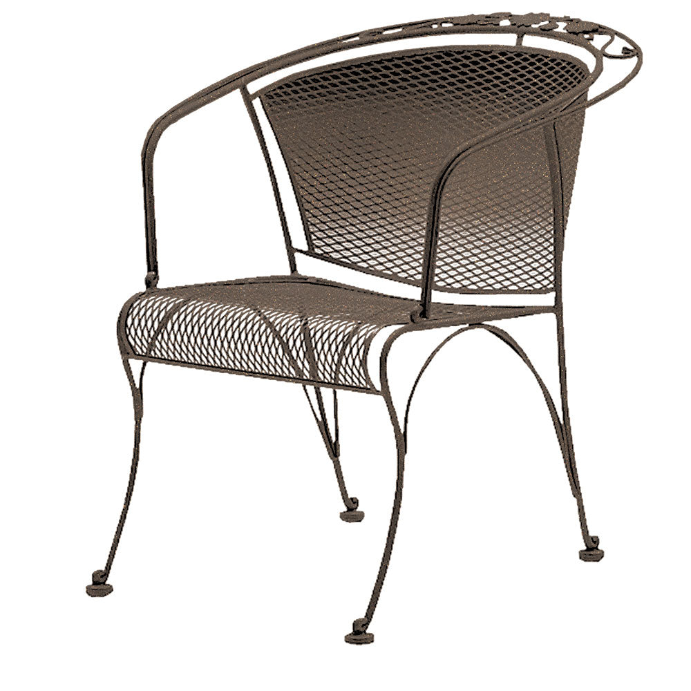 Briarwood Barrel Back Dining Chair