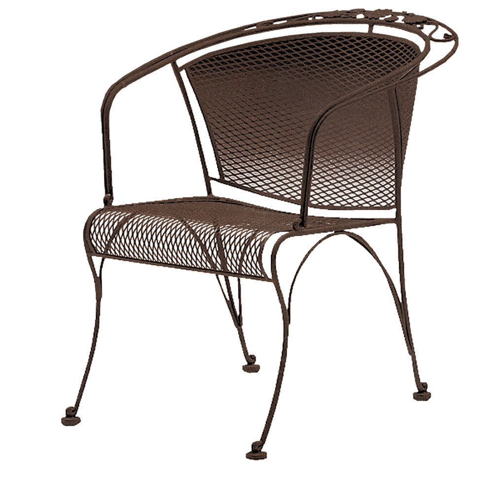 Briarwood Barrel Back Dining Chair