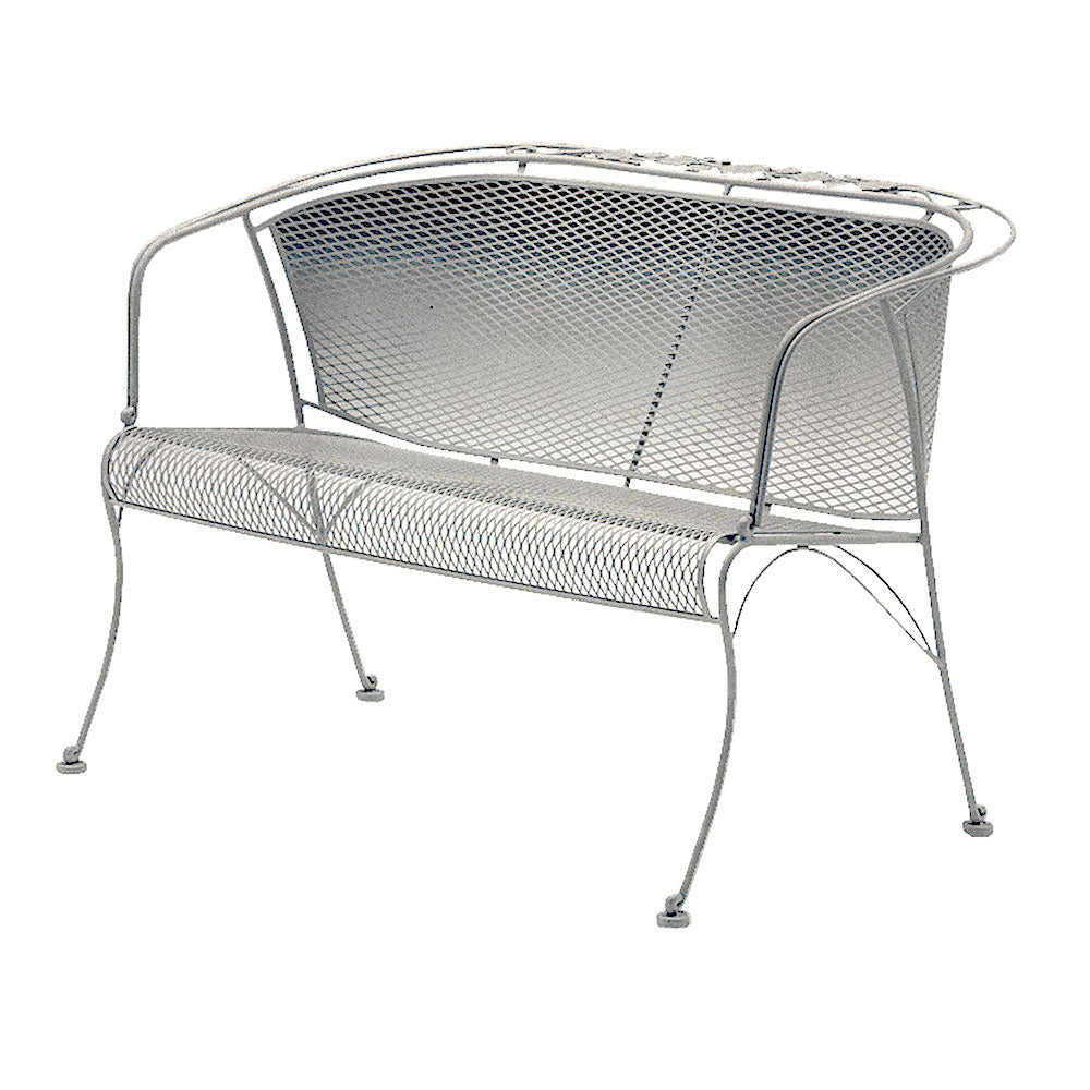 Briarwood Barrel Loveseat Graphite 45bd56af 03da 4a02 ae7b a687842b39b9