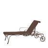 Briarwood Chaise Lounge Espresso