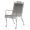 Briarwood Dining Chair Gray Shimmer 06055fcf 9073 4889 ad1d e6241efee63c