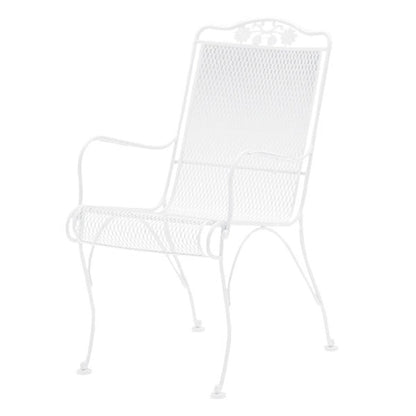 
                  Briarwood Dining Chair Hammered White - Image 3
                