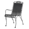 Briarwood Dining Chair Textured Black 34a14933 2ff6 4081 a6d7 54843da8fc12