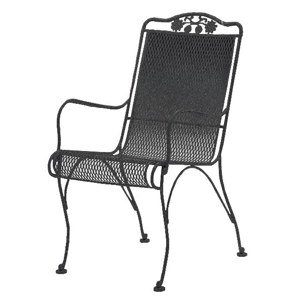 Briarwood Dining Chair Textured Black 34a14933 2ff6 4081 a6d7 54843da8fc12
