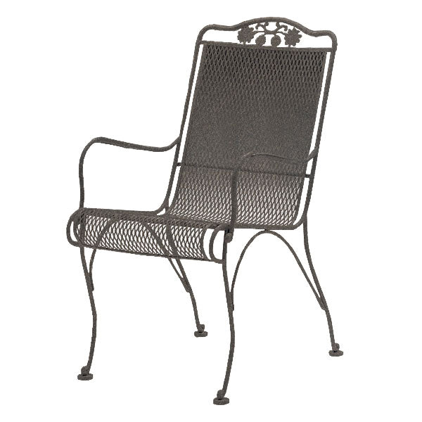 Briarwood Hi-Back Dining Chair