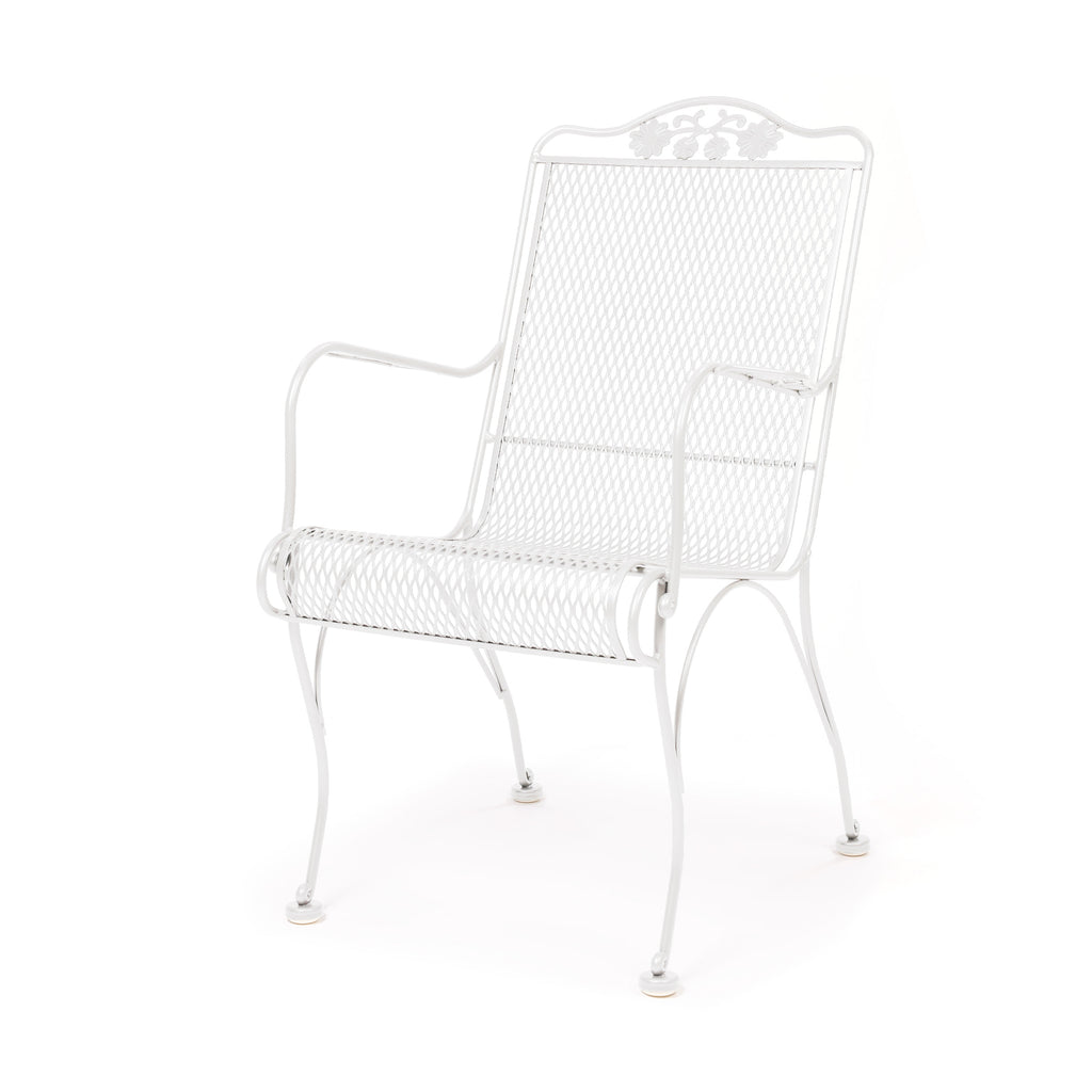 Briarwood Hi-Back Dining Chair