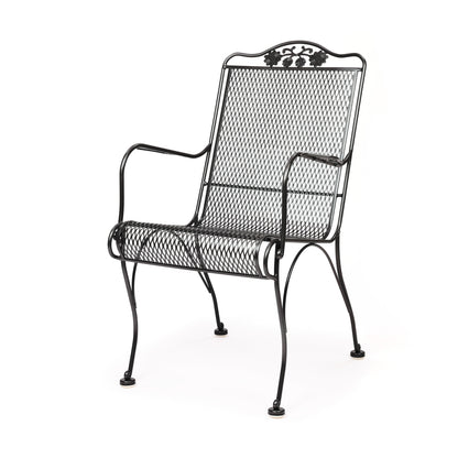 
                  Briarwood Hi-Back Dining Chair - Image 22
                