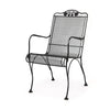 Briarwood Hi-Back Dining Chair