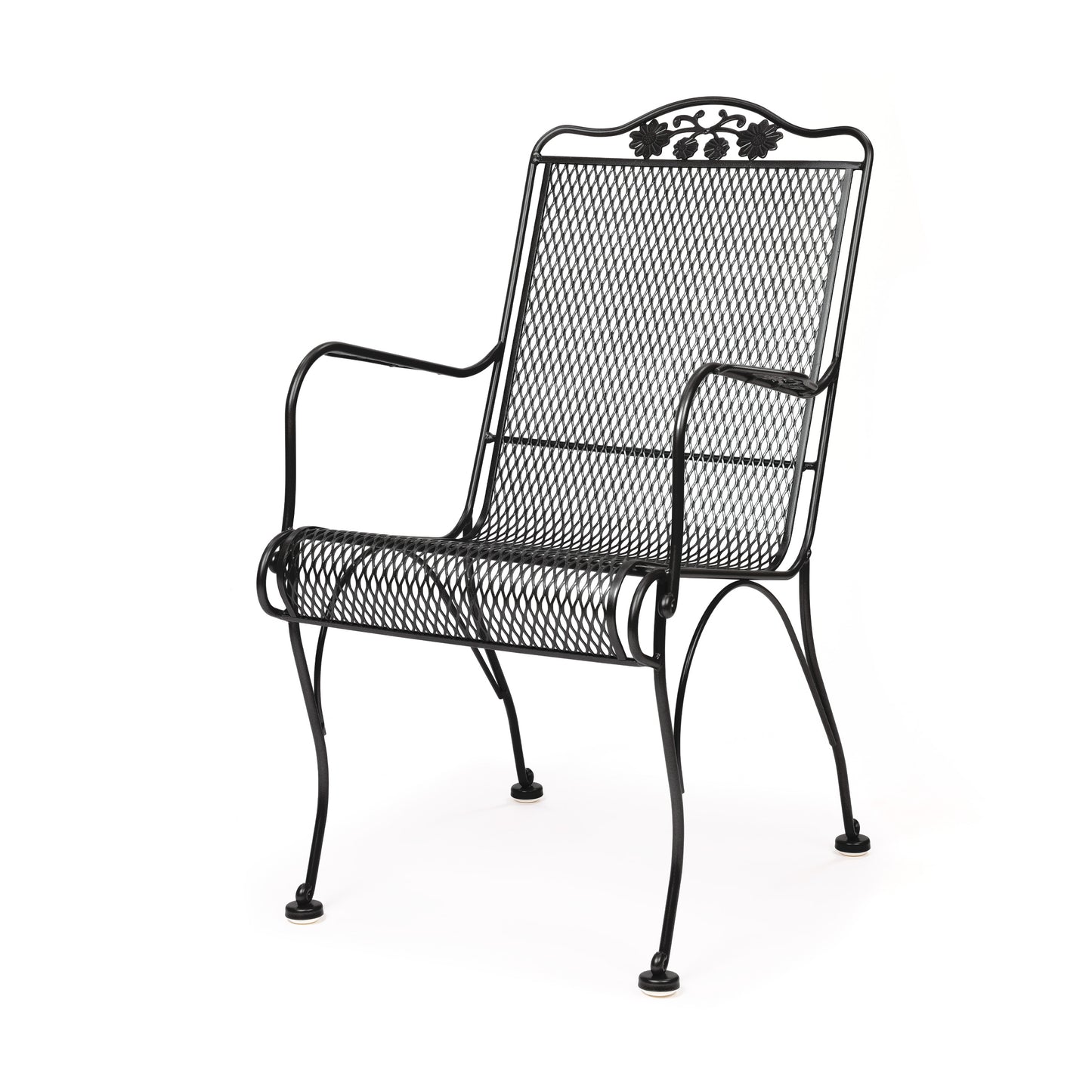 Briarwood Hi-Back Dining Chair, image 14