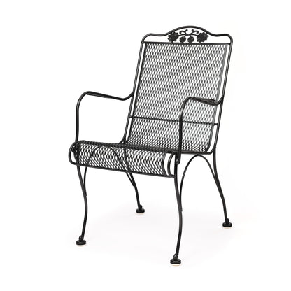 
                  Briarwood Hi-Back Dining Chair - Image 14
                