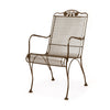 Briarwood Hi-Back Dining Chair