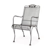 Briarwood Hi-Back Dining Chair