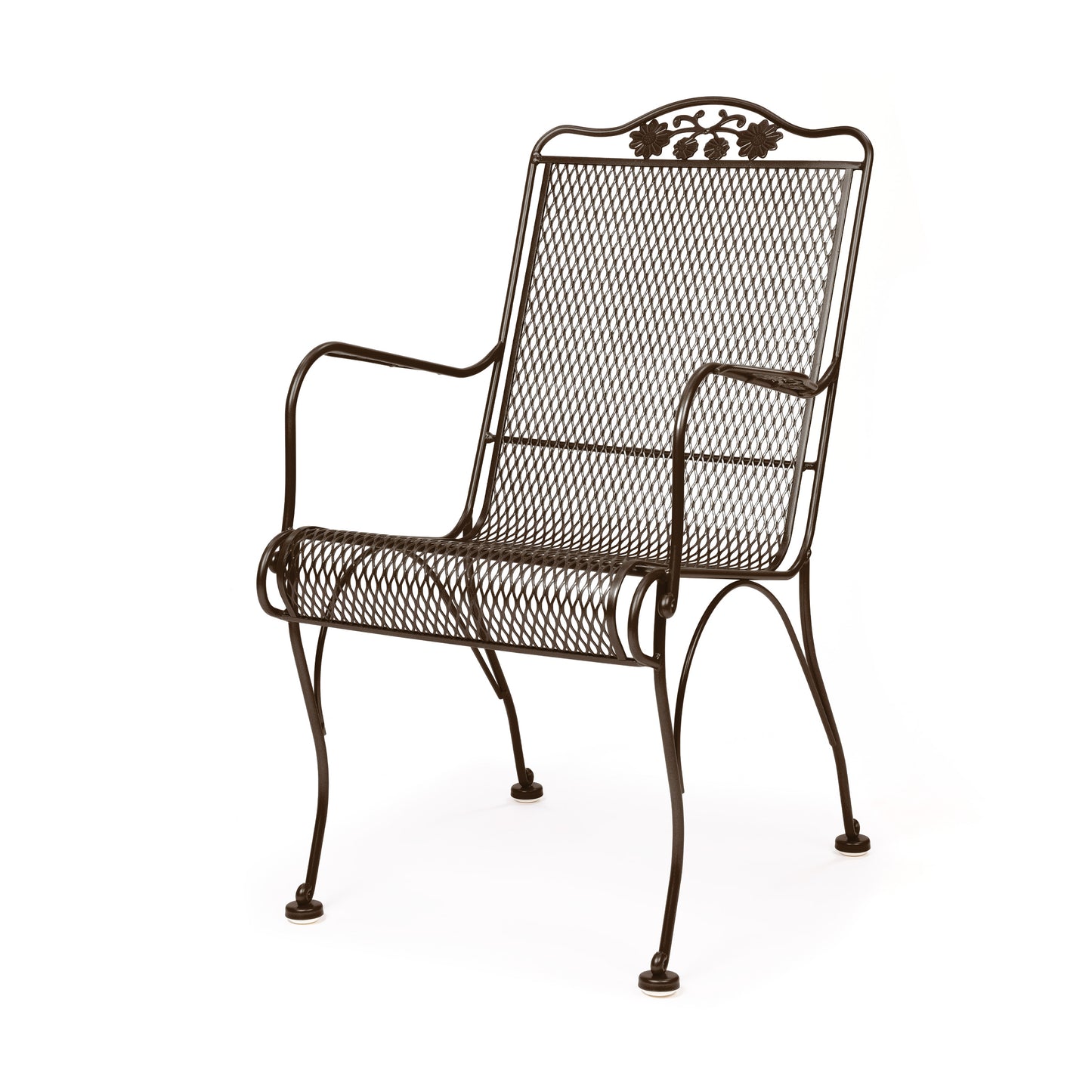 Briarwood Hi-Back Dining Chair, image 10