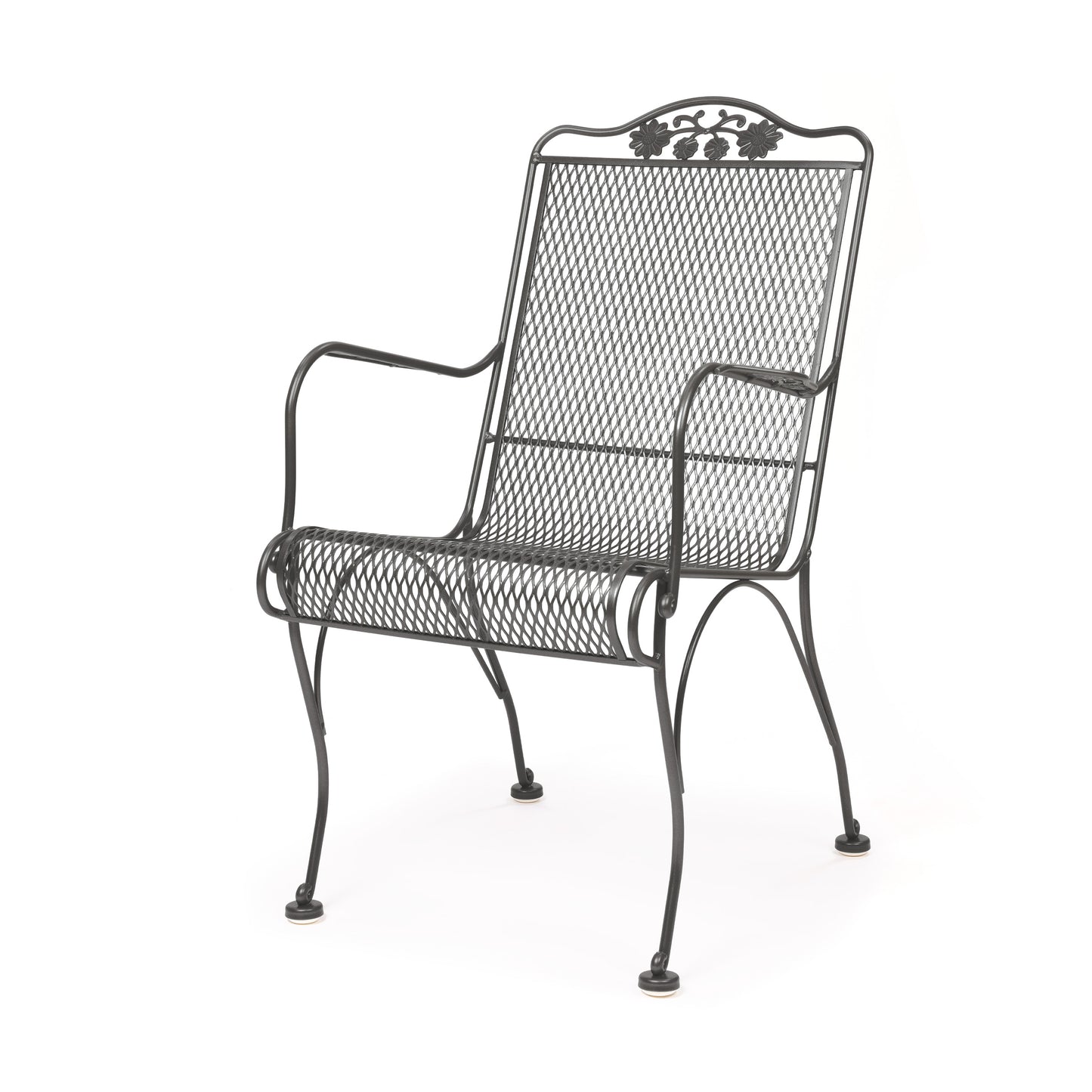 Briarwood Hi-Back Dining Chair, image 8