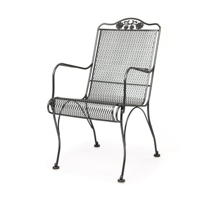 
                  Briarwood Hi-Back Dining Chair - Image 11
                