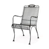 Briarwood Hi-Back Dining Chair