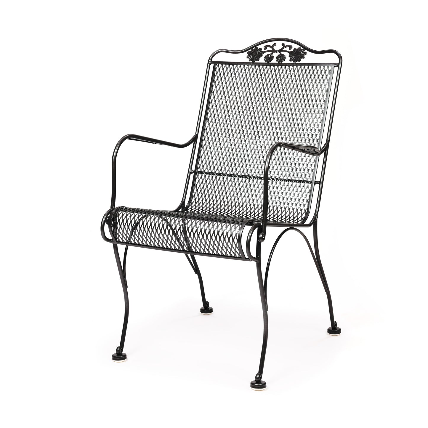 Briarwood Hi-Back Dining Chair, image 7