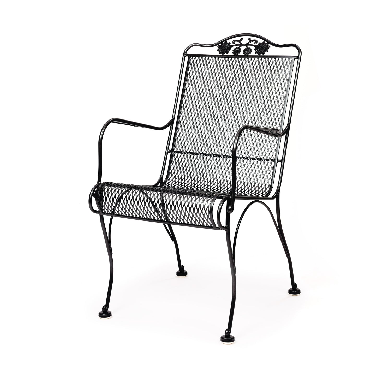 Briarwood Hi-Back Dining Chair, image 12
