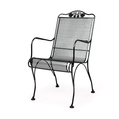 
                  Briarwood Hi-Back Dining Chair - Image 12
                