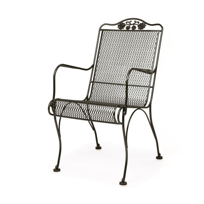 
                  Briarwood Hi-Back Dining Chair - Image 13
                