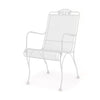 Briarwood Hi-Back Dining Chair