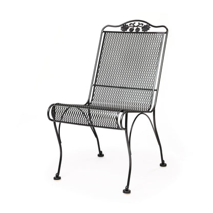 
                  Briarwood Hi Back Dining Side Chair Autumn Rust Finish - Image 21
                