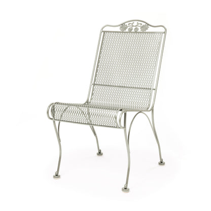 
                  Briarwood Hi Back Dining Side Chair Dove Finish - Image 14
                