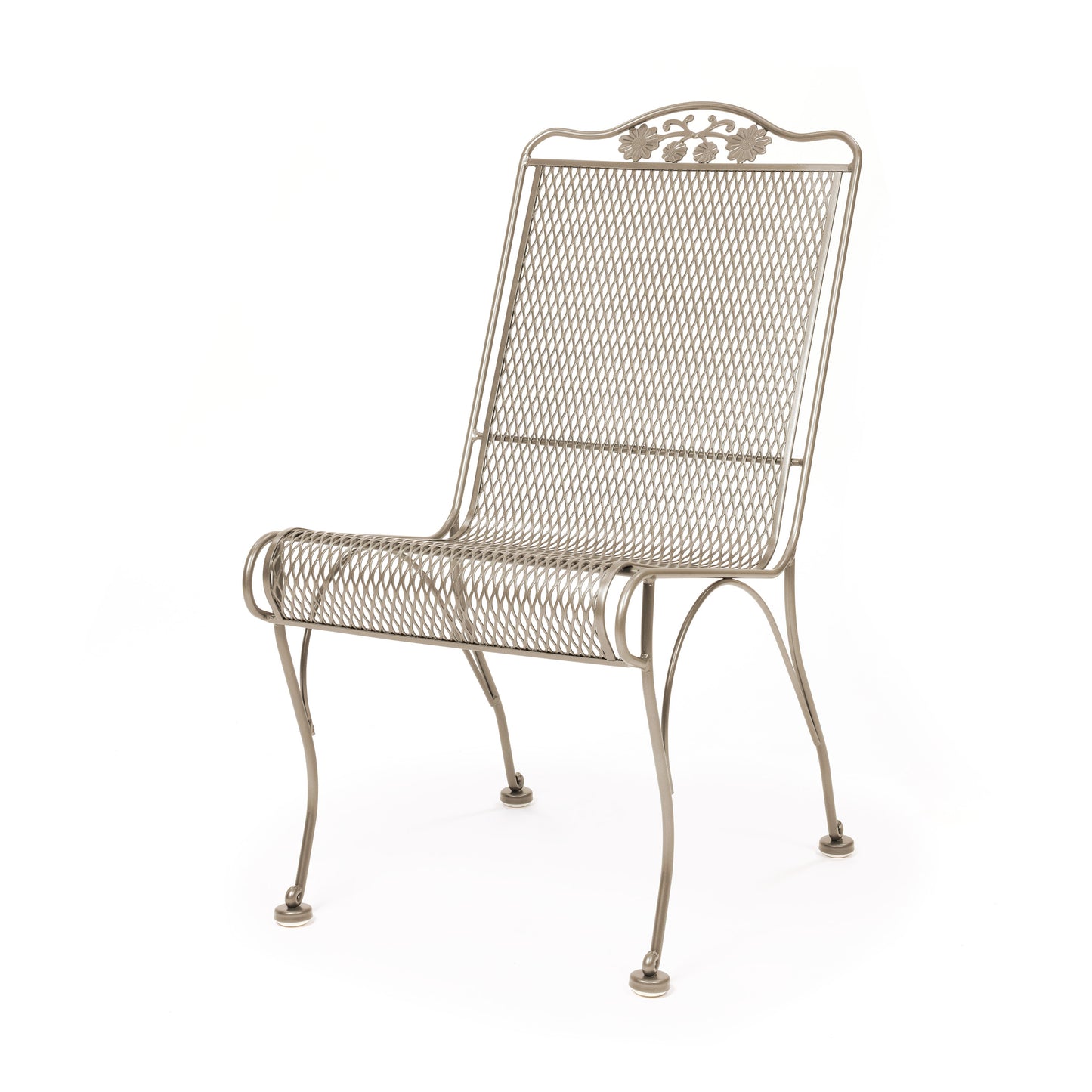 Briarwood Hi Back Dining Side Chair Sand Finish, image 18