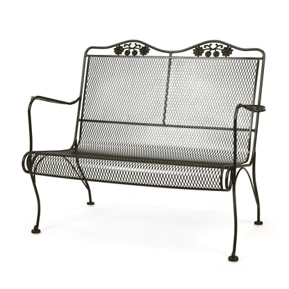 
                  Briarwood 3 Piece Loveseat Set - Image 3
                