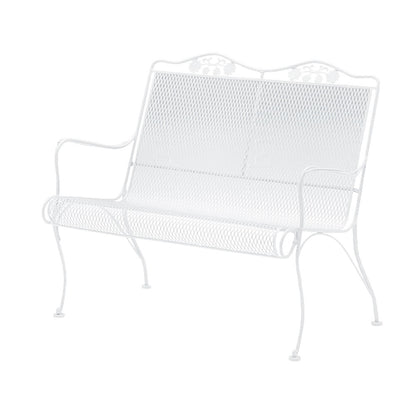 
                  Briarwood High Back Loveseat Hammered White 25ef39e6 d6e5 4ad7 9044 f6e0aae8ab2d - Image 3
                