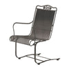 Briarwood High Back Spring Base Chair Twilight