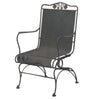 Briarwood High Back Spring Chair Twilight