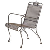 Briarwood Lounge Chair Artic Bronze