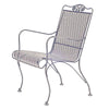 Briarwood Lounge Chair Graphite