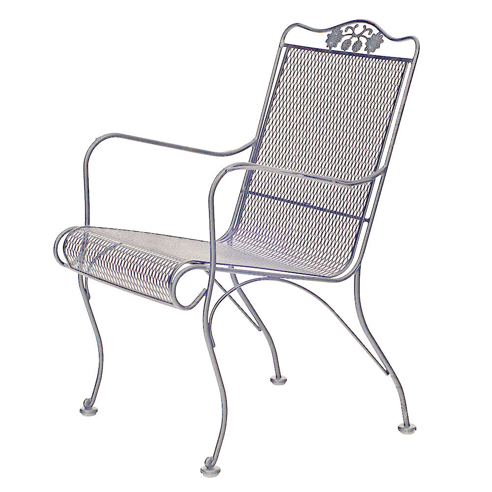 Briarwood Lounge Chair Graphite