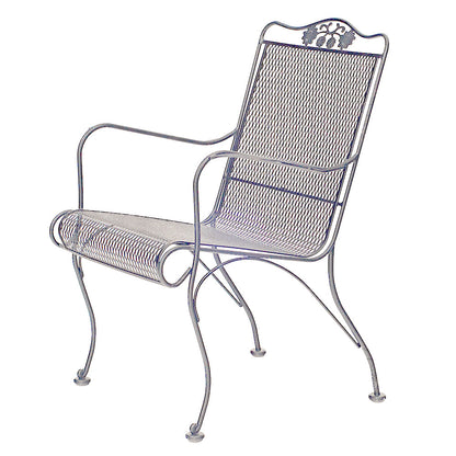 
                  Briarwood Lounge Chair Graphite - Image 9
                