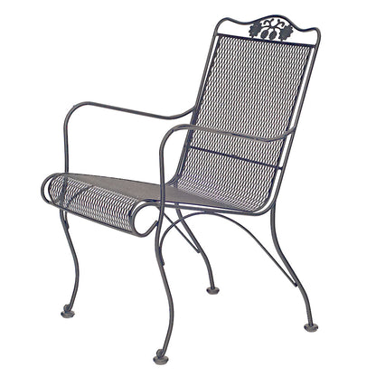 
                  Briarwood Lounge Chair Gray Shimmer - Image 8
                