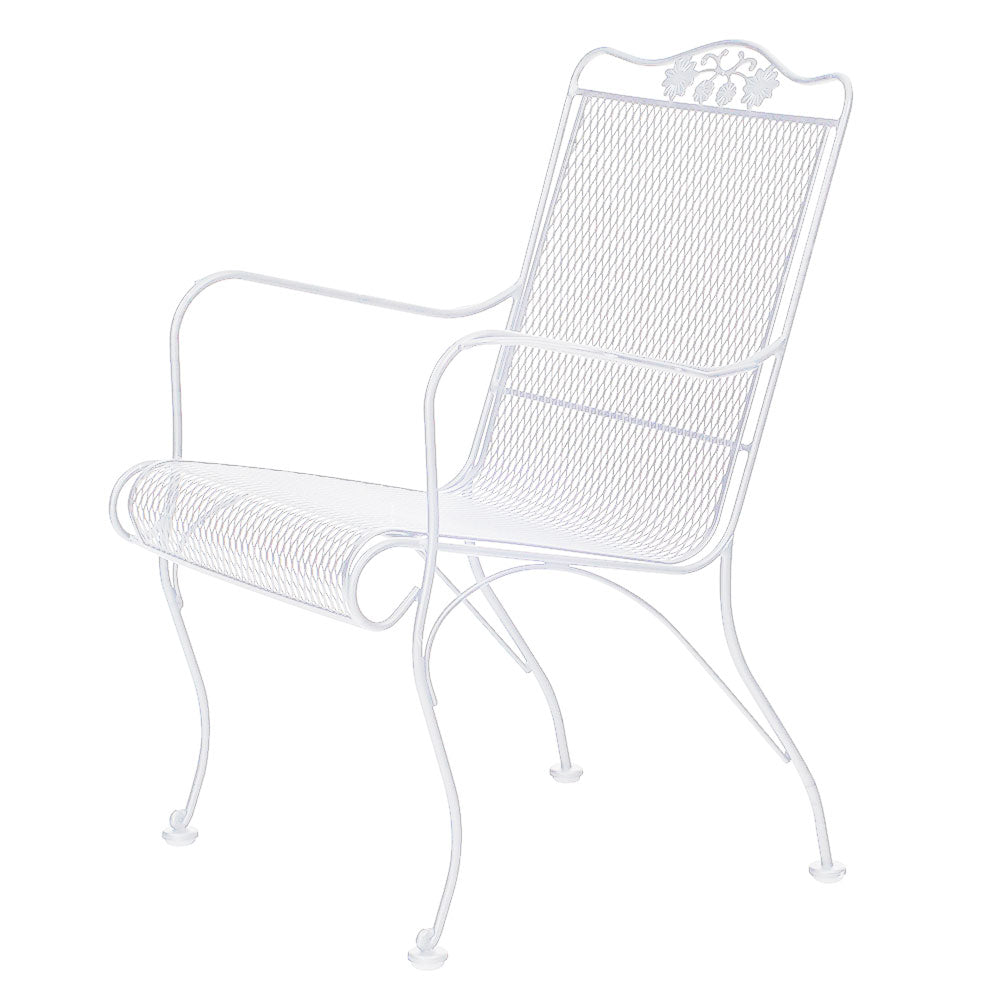 Briarwood Hi-Back Lounge Chair
